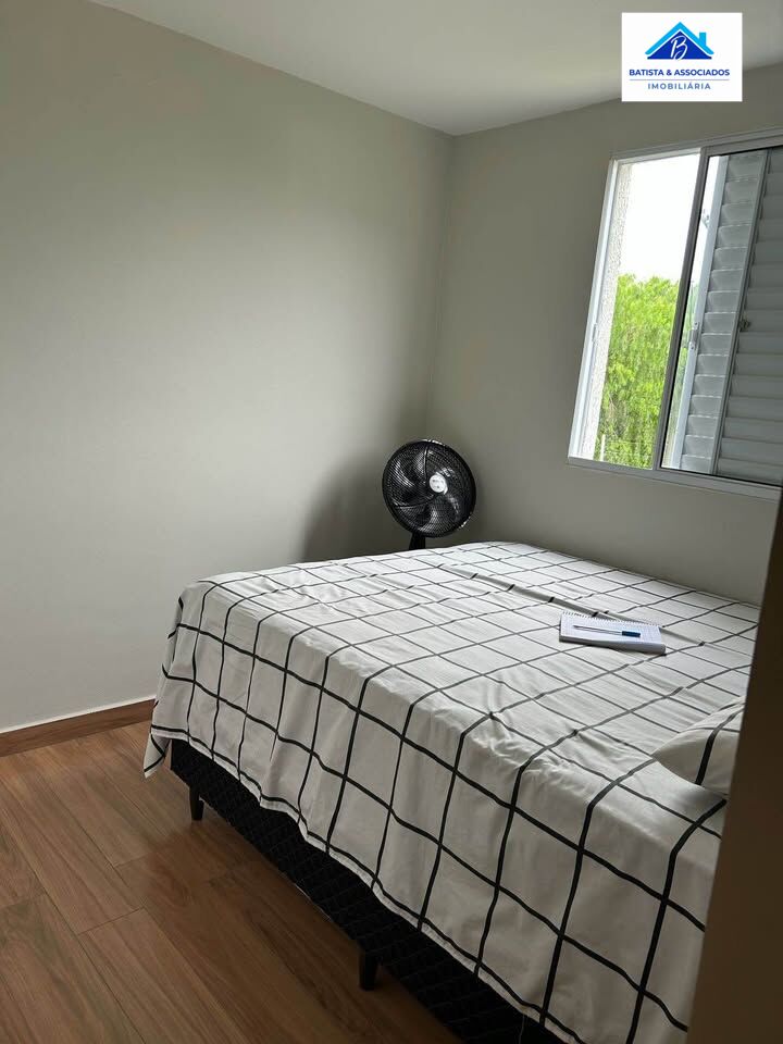 Apartamento, 2 quartos, 56 m² - Foto 6