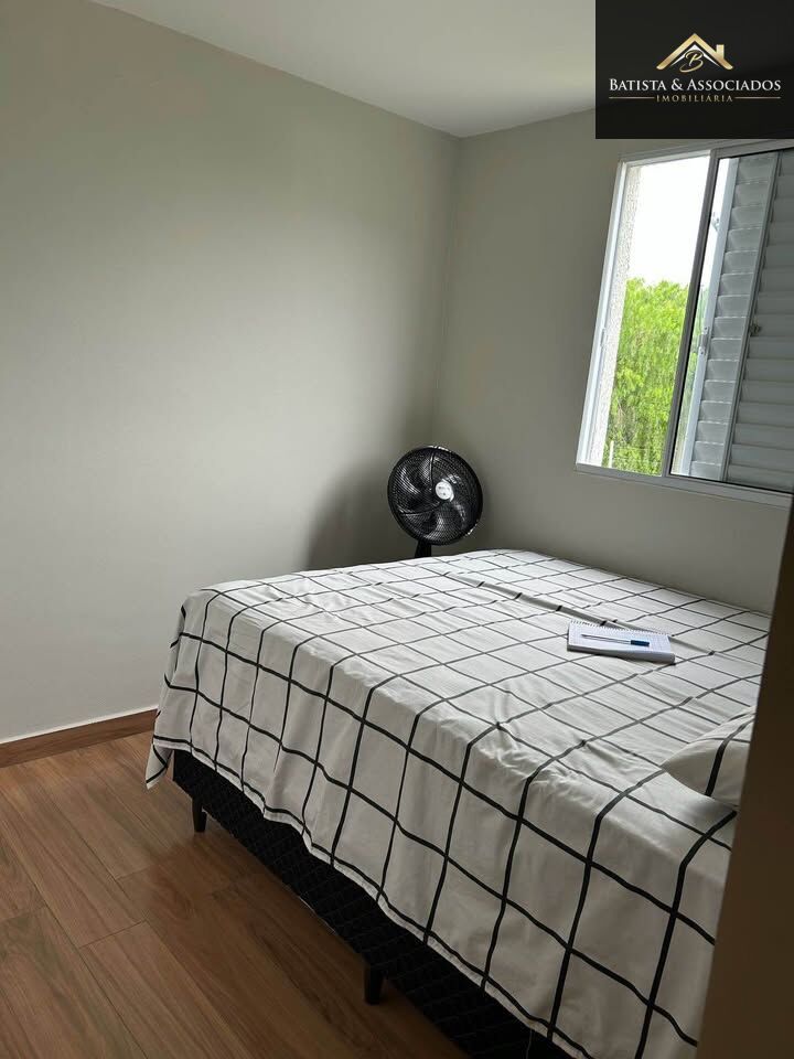Apartamento, 2 quartos, 56 m² - Foto 6