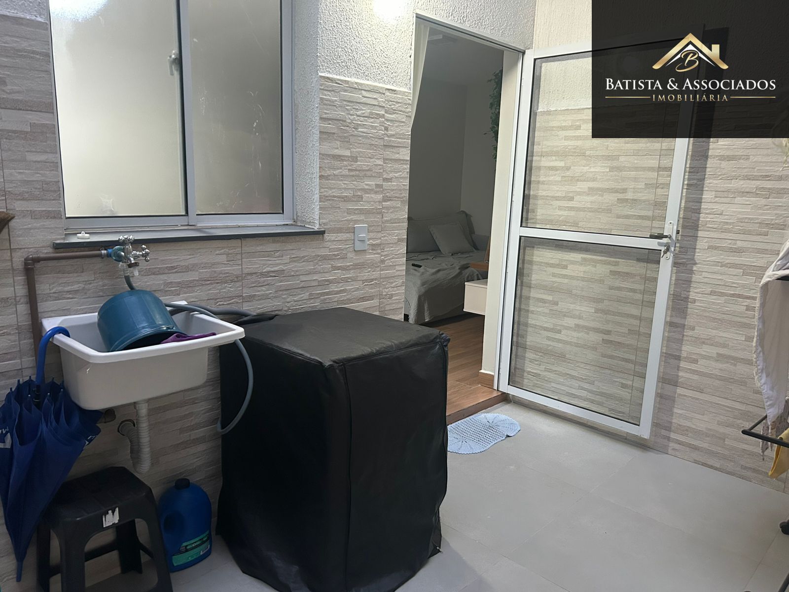 Apartamento, 2 quartos, 56 m² - Foto 20