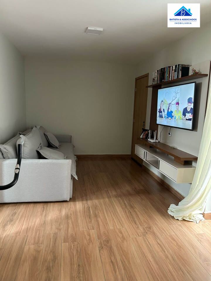 Apartamento, 2 quartos, 56 m² - Foto 1
