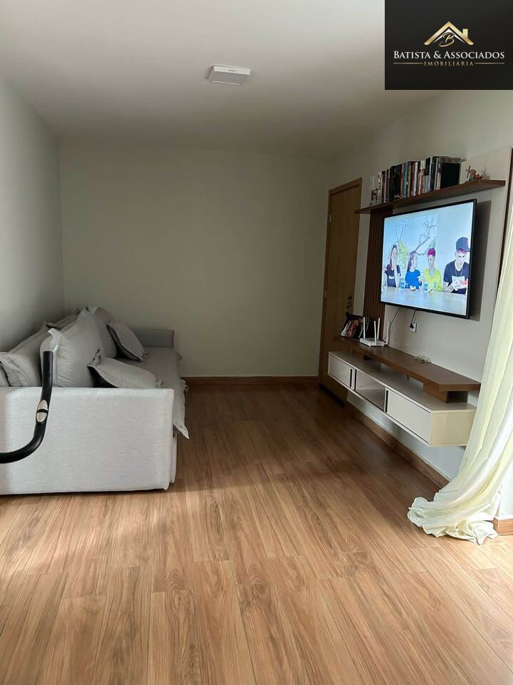 Apartamento, 2 quartos, 56 m² - Foto 1