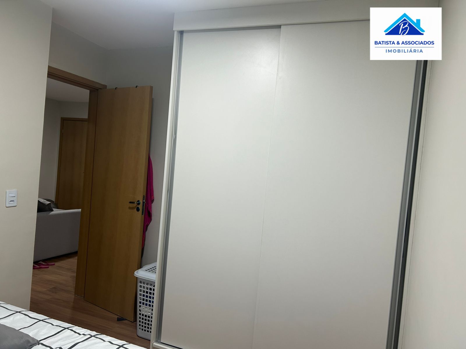 Apartamento, 2 quartos, 56 m² - Foto 9