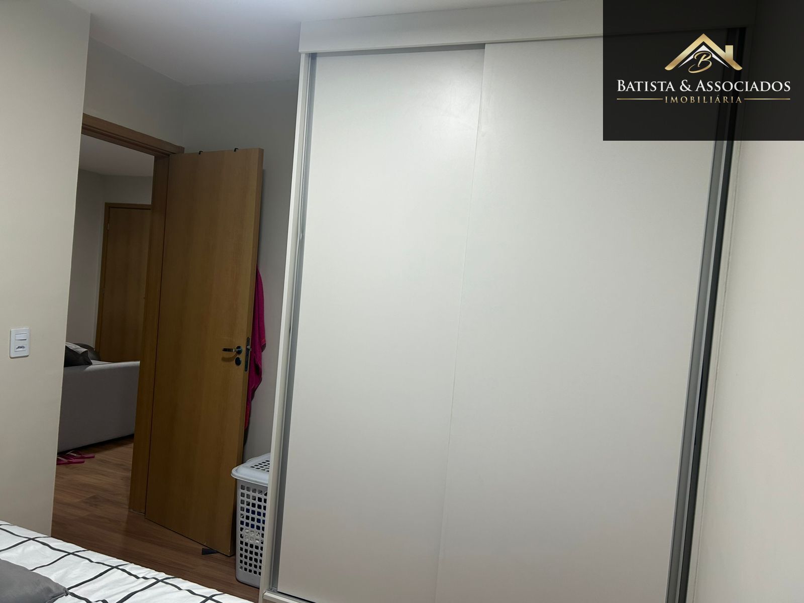 Apartamento, 2 quartos, 56 m² - Foto 9