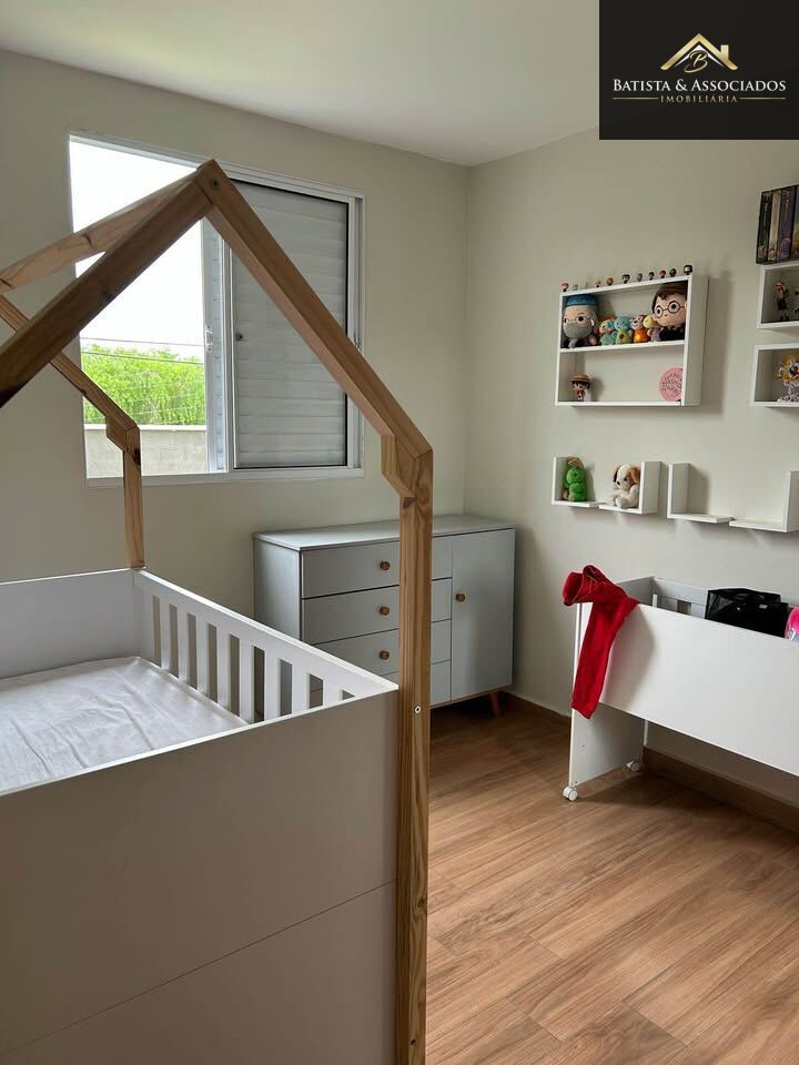 Apartamento, 2 quartos, 56 m² - Foto 3