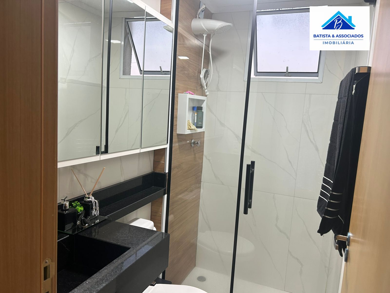 Apartamento, 2 quartos, 56 m² - Foto 12