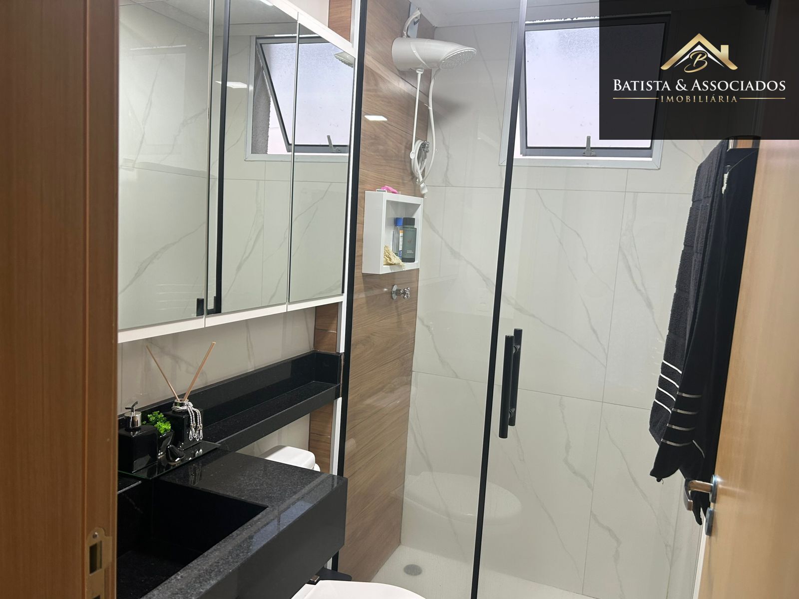 Apartamento, 2 quartos, 56 m² - Foto 12