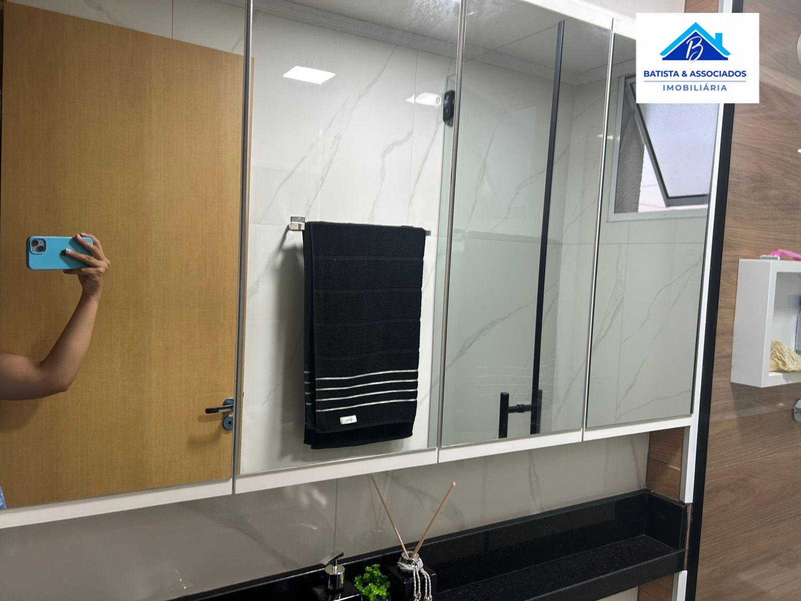 Apartamento, 2 quartos, 56 m² - Foto 13