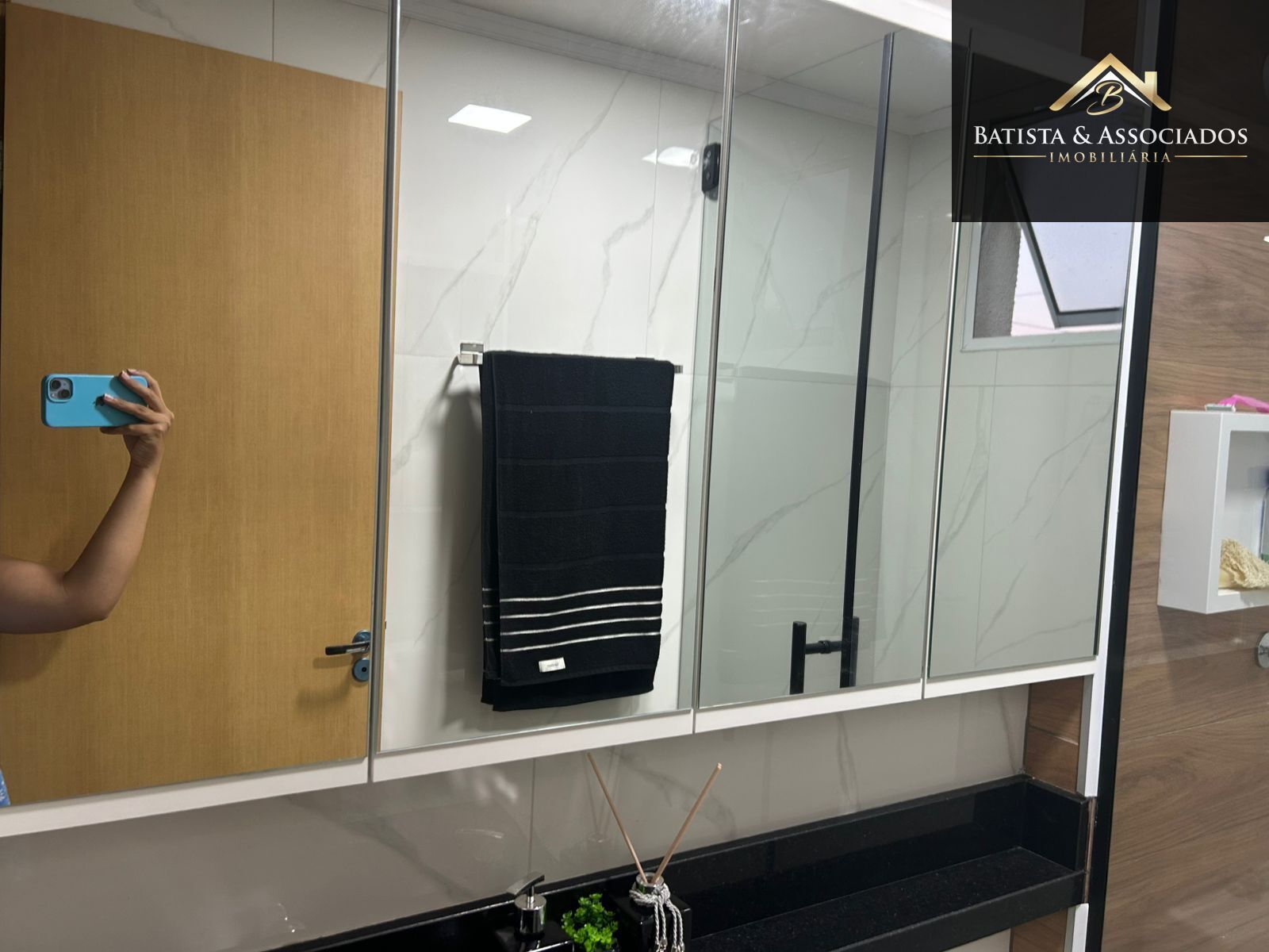 Apartamento, 2 quartos, 56 m² - Foto 13