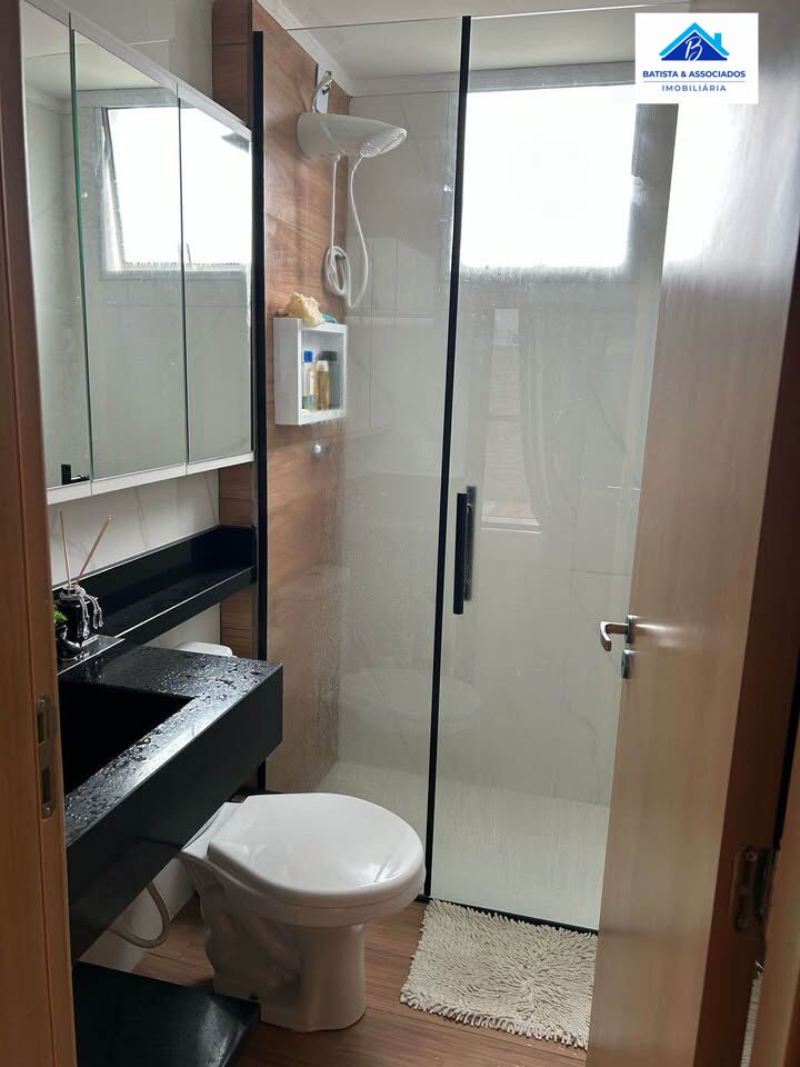 Apartamento, 2 quartos, 56 m² - Foto 10