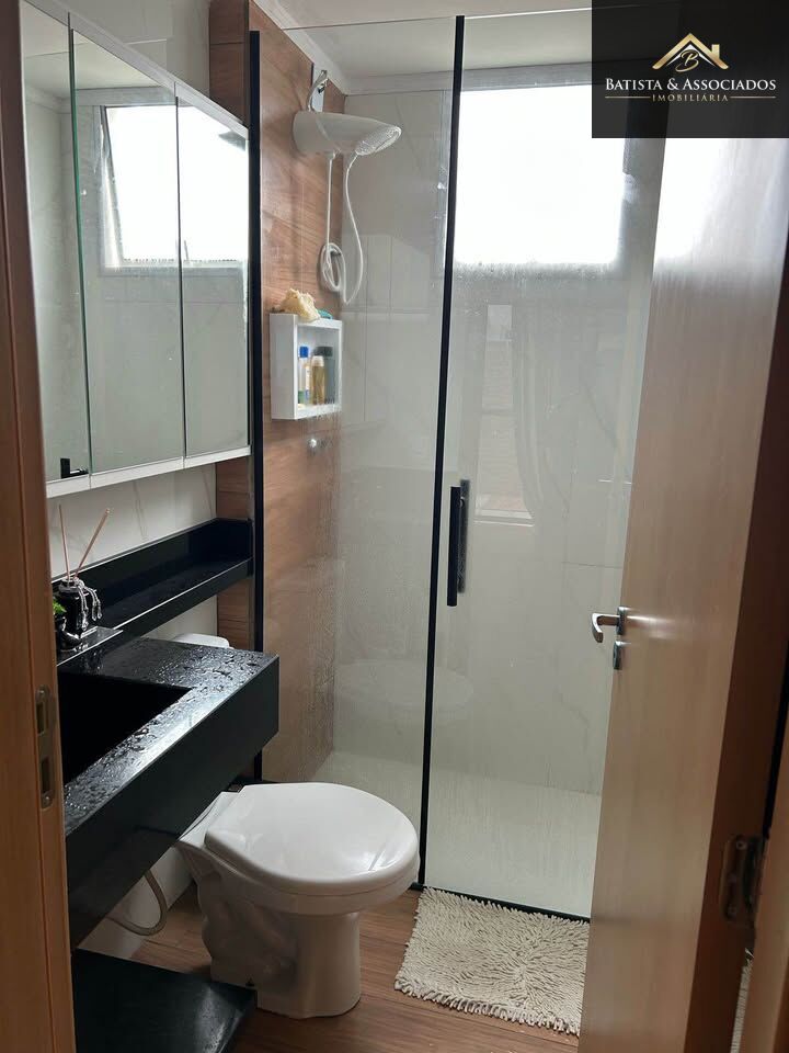 Apartamento, 2 quartos, 56 m² - Foto 10