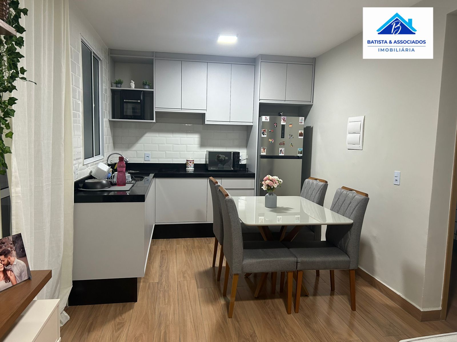 Apartamento, 2 quartos, 56 m² - Foto 14