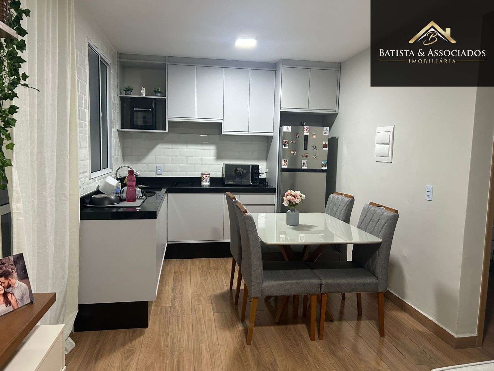 Apartamento, 2 quartos, 56 m² - Foto 14