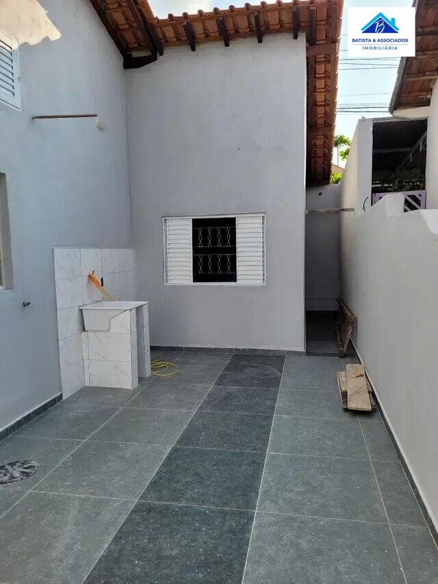 Casa à venda com 3 quartos, 115m² - Foto 11