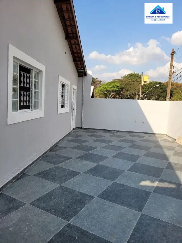 Casa à venda com 3 quartos, 115m² - Foto 13