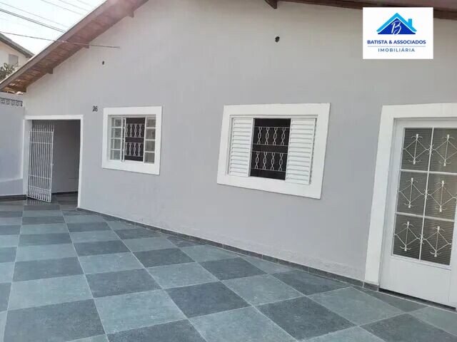 Casa à venda com 3 quartos, 115m² - Foto 12