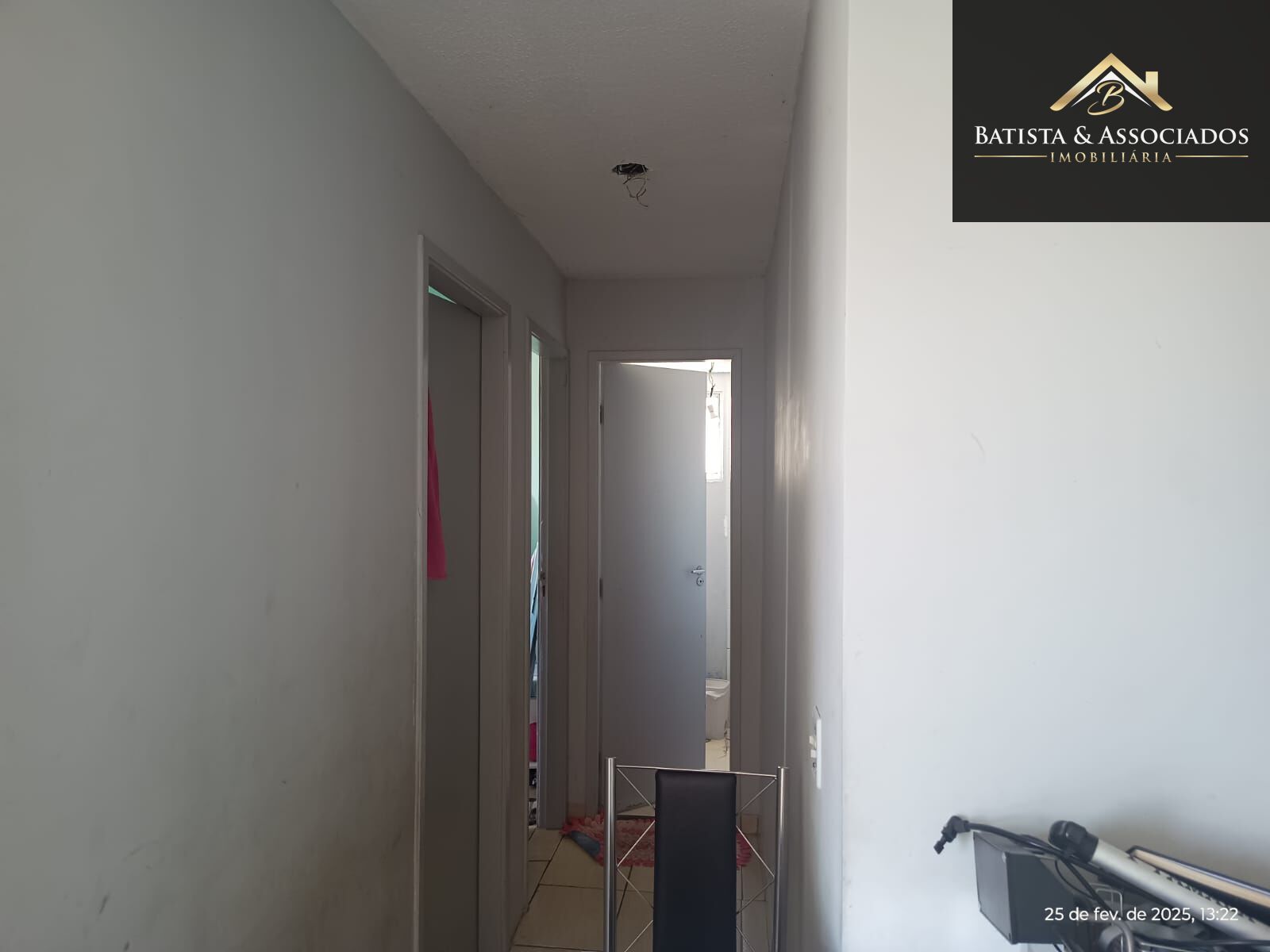 Apartamento, 2 quartos, 46 m² - Foto 3
