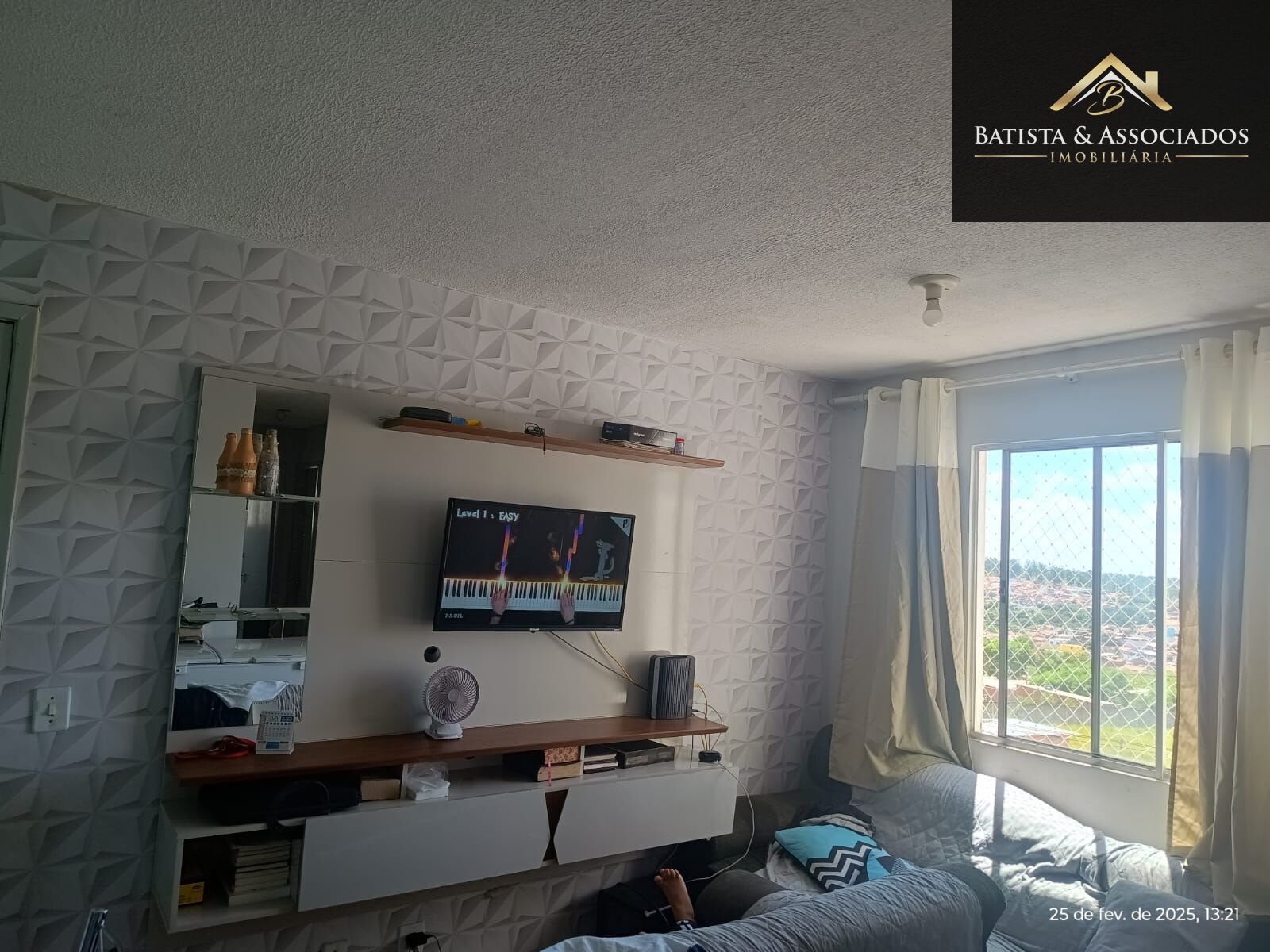 Apartamento, 2 quartos, 46 m² - Foto 2