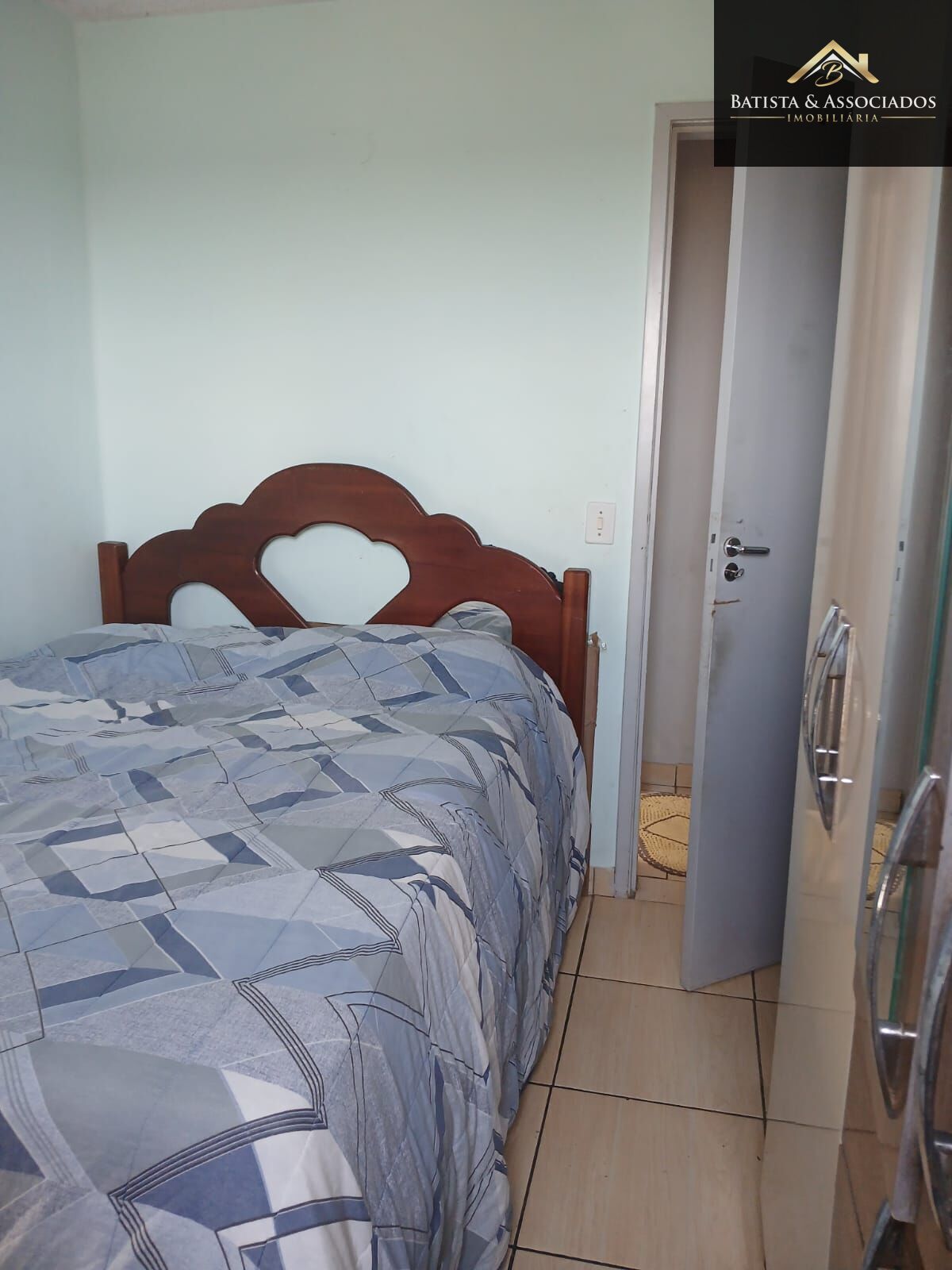 Apartamento, 2 quartos, 46 m² - Foto 5