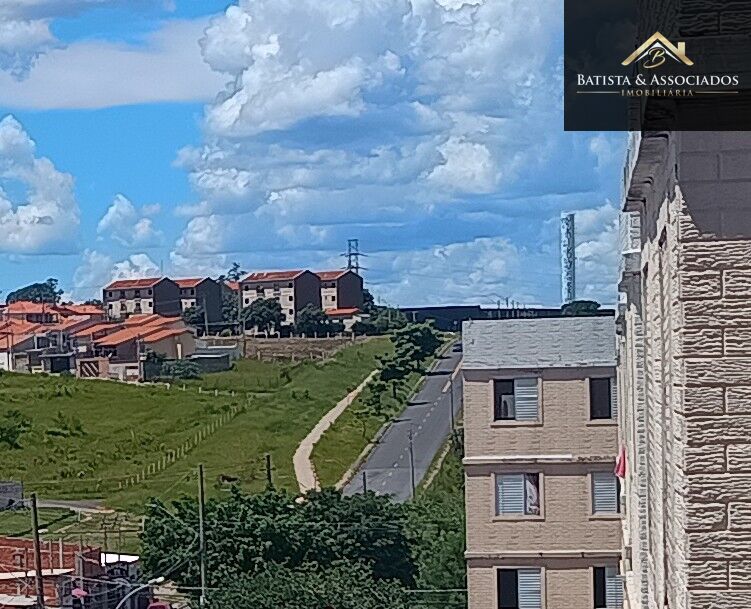 Apartamento, 2 quartos, 46 m² - Foto 10