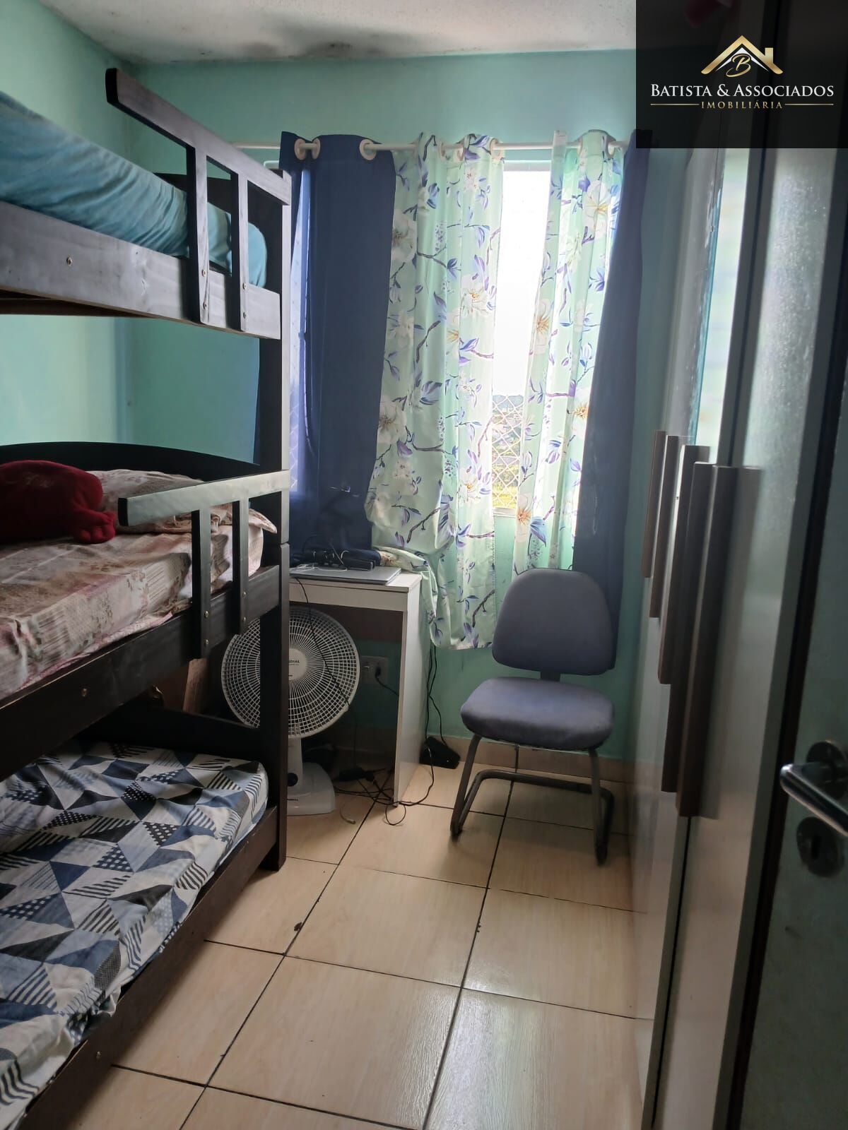 Apartamento, 2 quartos, 46 m² - Foto 4