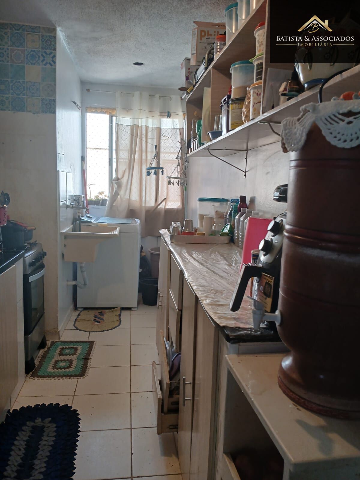 Apartamento, 2 quartos, 46 m² - Foto 7