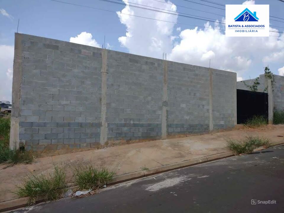 Terreno, 540 m² - Foto 1