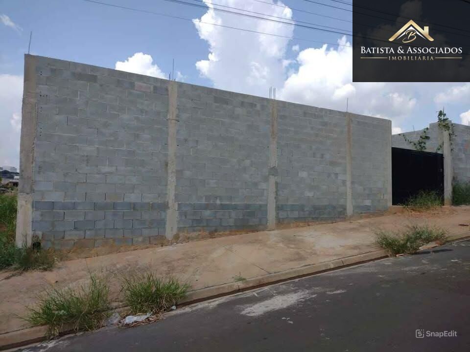 Terreno, 540 m² - Foto 1