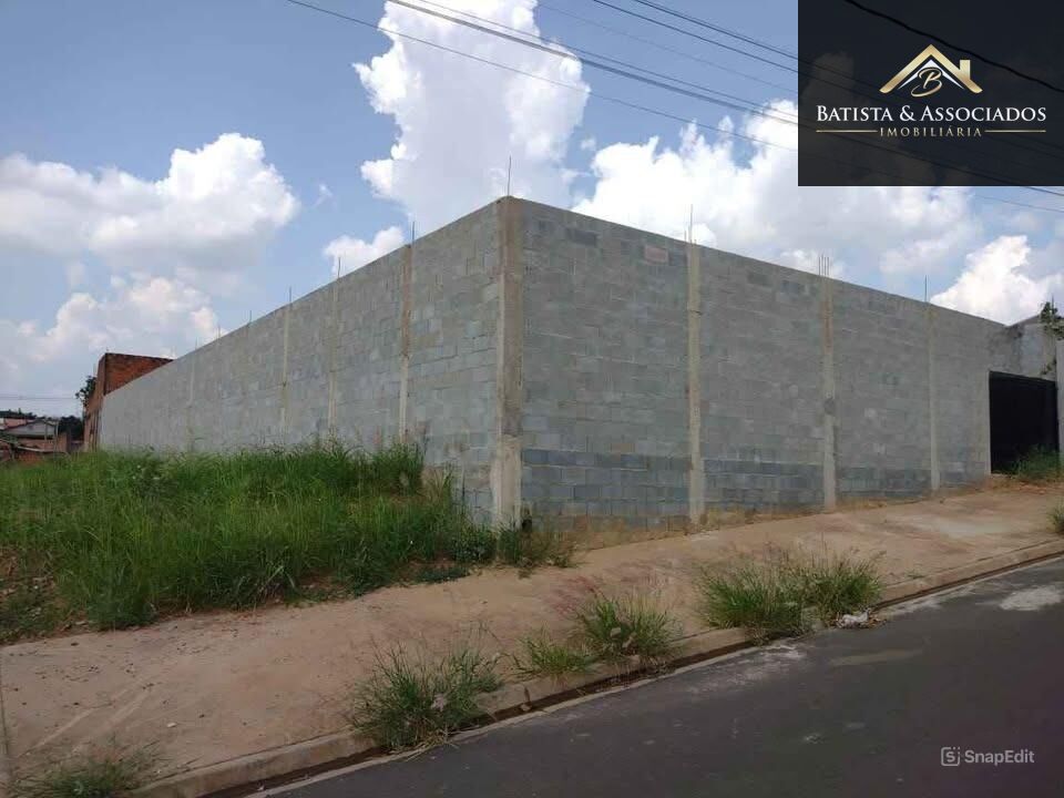 Terreno, 540 m² - Foto 3