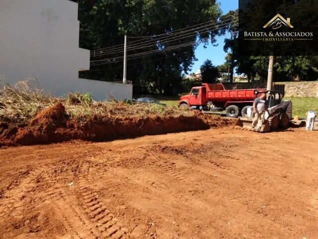Terreno, 245 m² - Foto 4