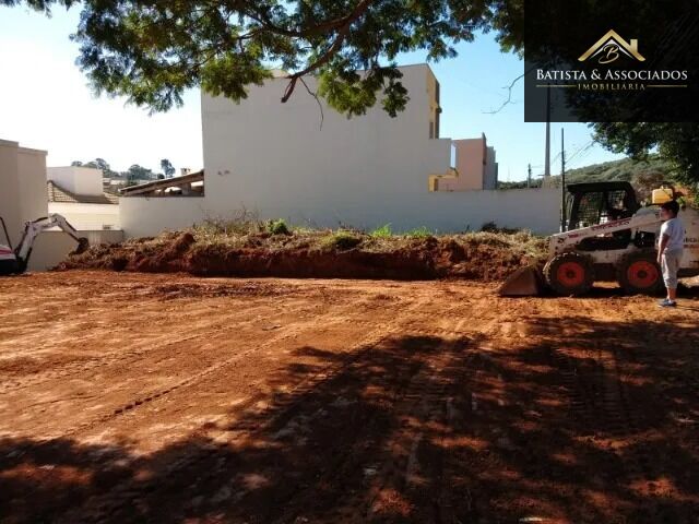Terreno, 245 m² - Foto 2