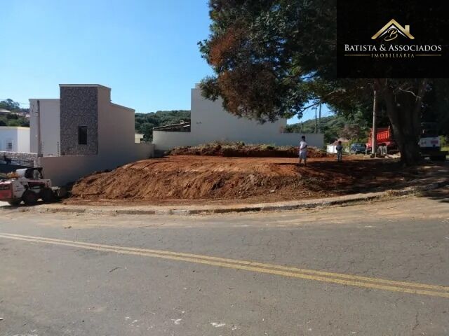 Terreno, 245 m² - Foto 1