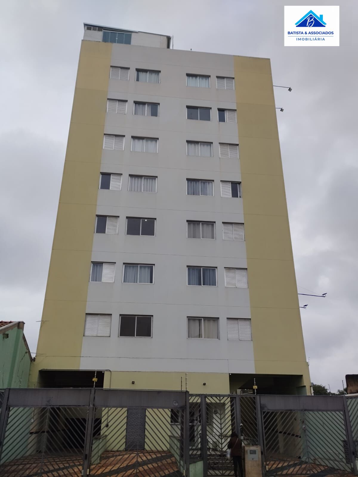 Apartamento, 1 quarto, 55 m² - Foto 1