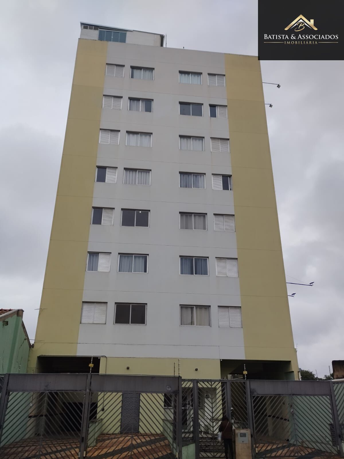 Apartamento, 1 quarto, 55 m² - Foto 1