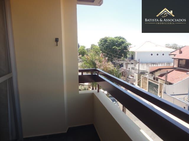Apartamento, 3 quartos, 90 m² - Foto 4