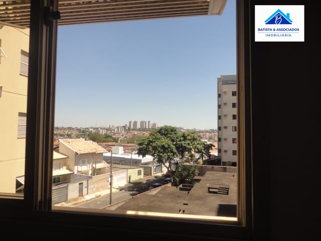 Apartamento à venda com 3 quartos, 90m² - Foto 9