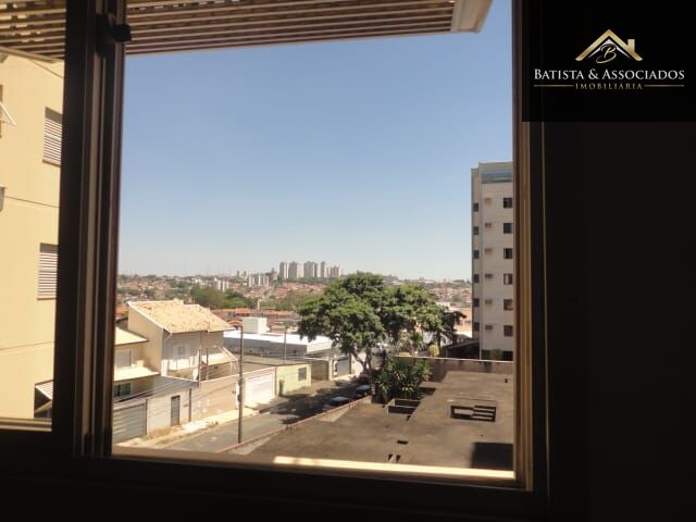 Apartamento, 3 quartos, 90 m² - Foto 9