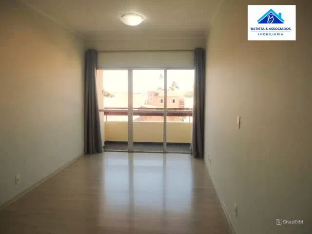 Apartamento à venda com 3 quartos, 90m² - Foto 1