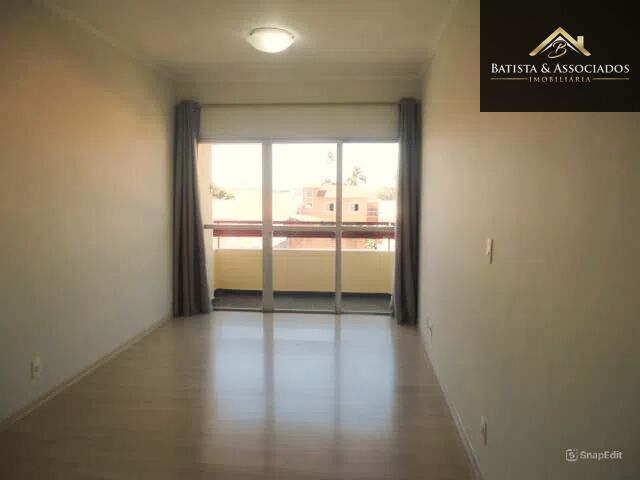 Apartamento, 3 quartos, 90 m² - Foto 1