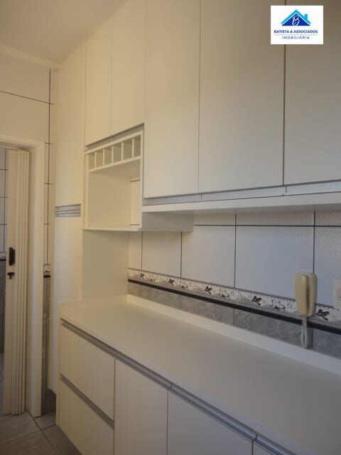 Apartamento à venda com 3 quartos, 90m² - Foto 20