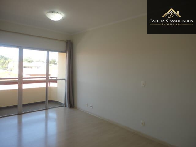 Apartamento, 3 quartos, 90 m² - Foto 2