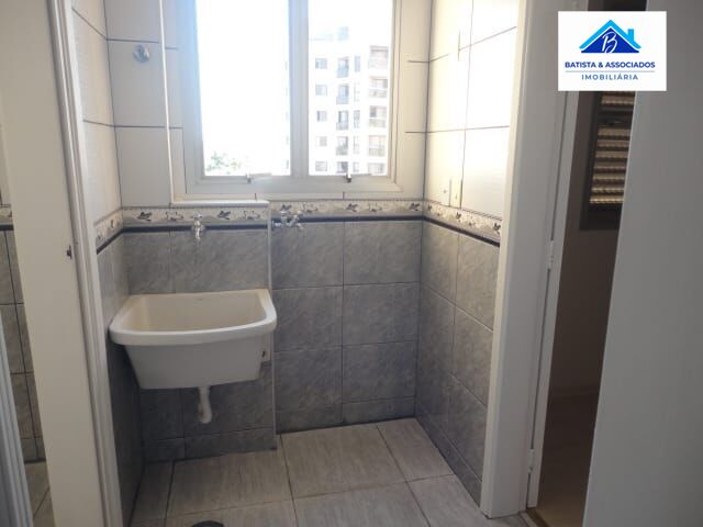 Apartamento à venda com 3 quartos, 90m² - Foto 23