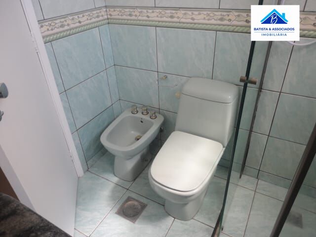 Apartamento à venda com 3 quartos, 90m² - Foto 15