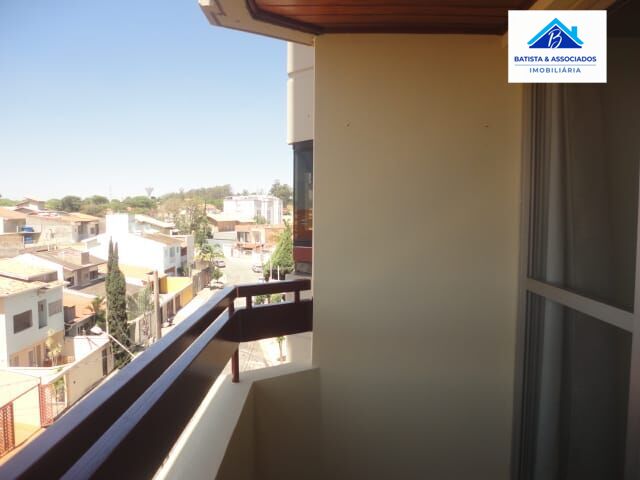 Apartamento à venda com 3 quartos, 90m² - Foto 5