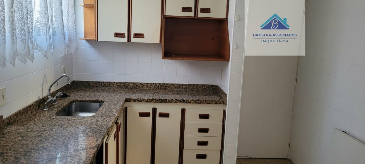 Apartamento à venda com 3 quartos, 106m² - Foto 8