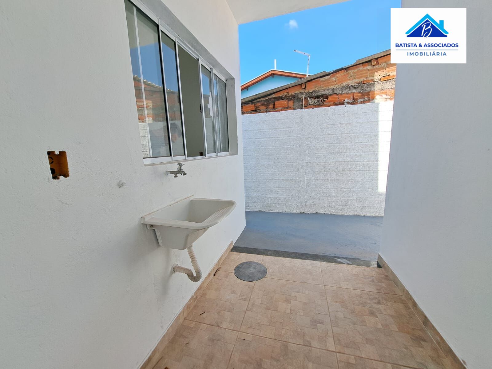 Casa, 2 quartos, 70 m² - Foto 9