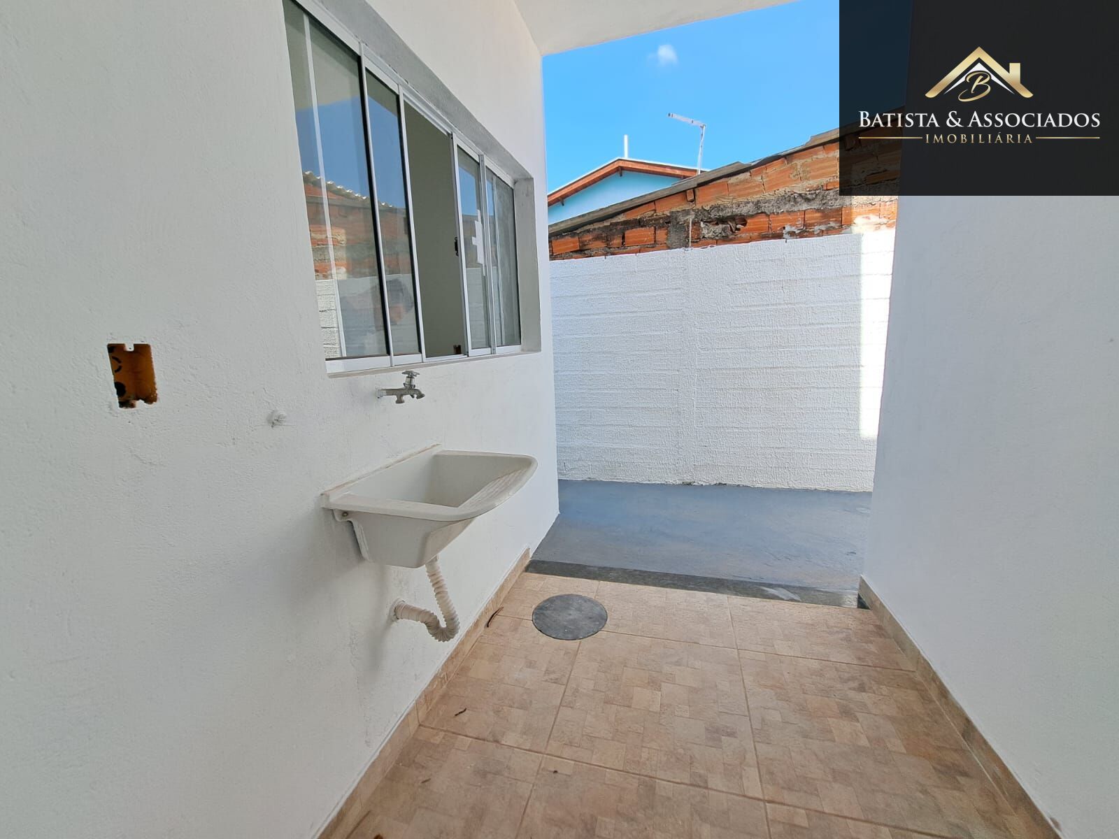Casa, 2 quartos, 70 m² - Foto 9