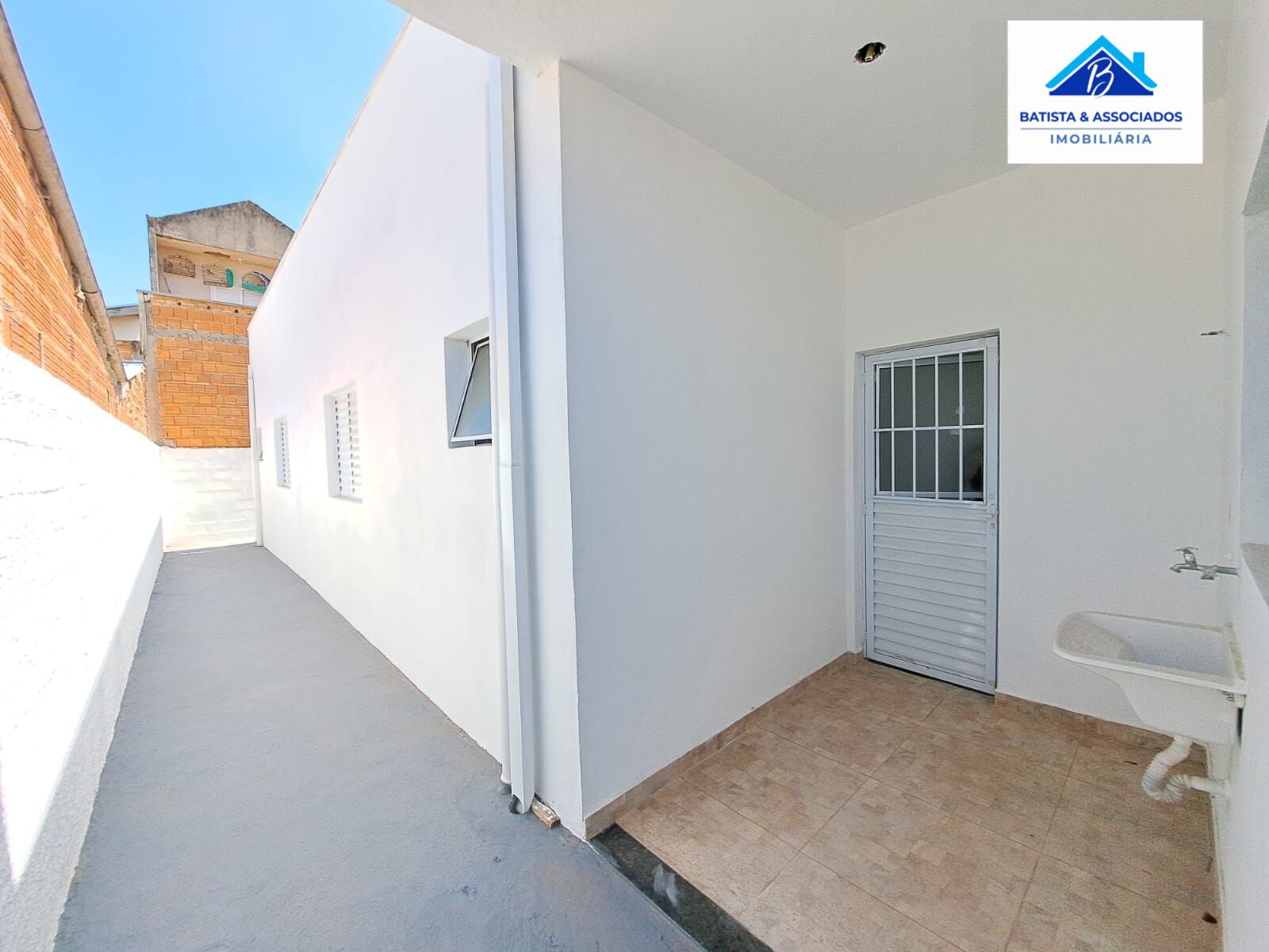 Casa, 2 quartos, 70 m² - Foto 11