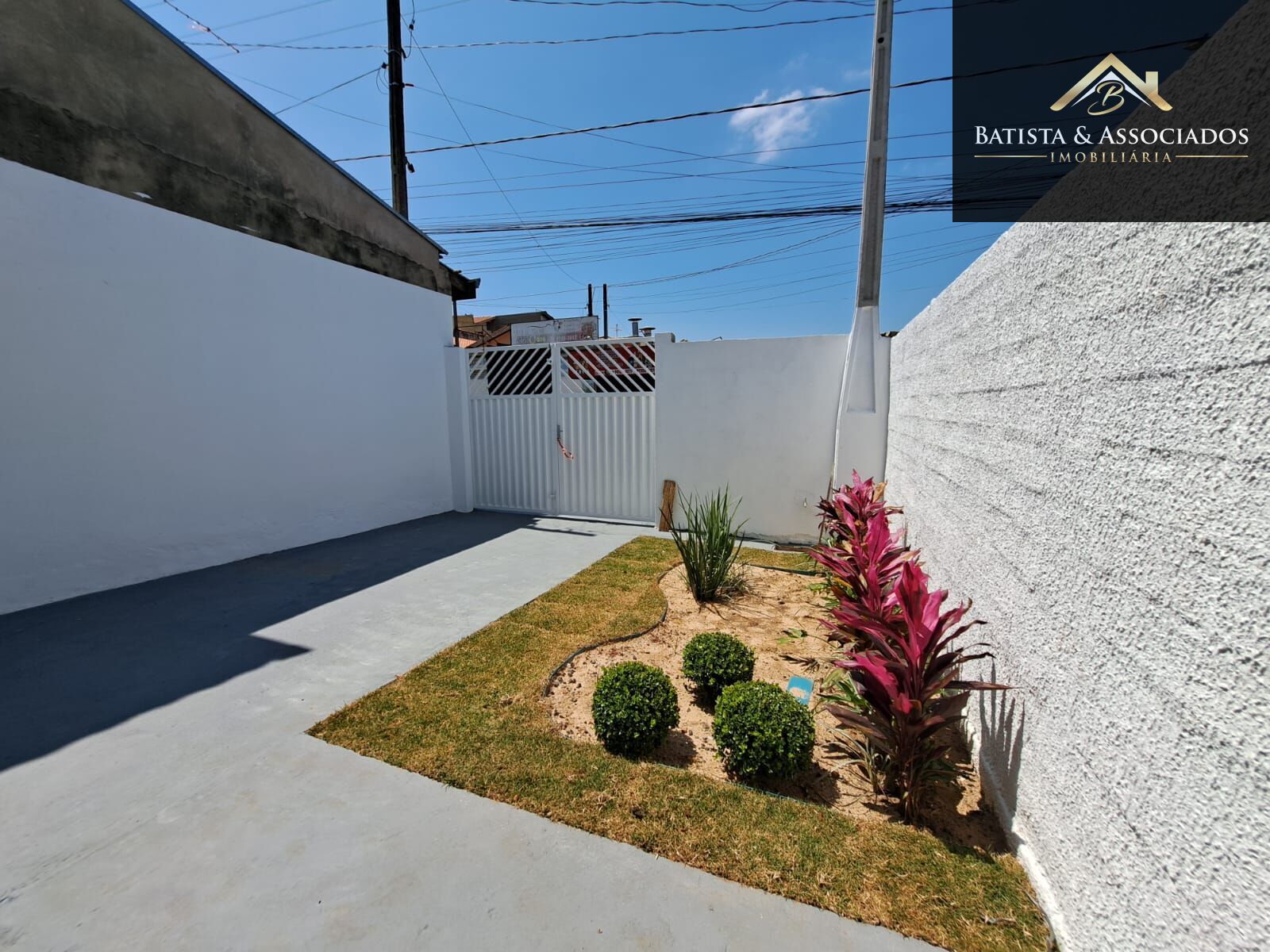 Casa, 2 quartos, 70 m² - Foto 3