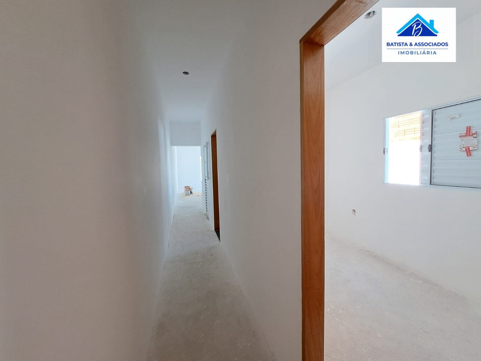 Casa, 2 quartos, 70 m² - Foto 6
