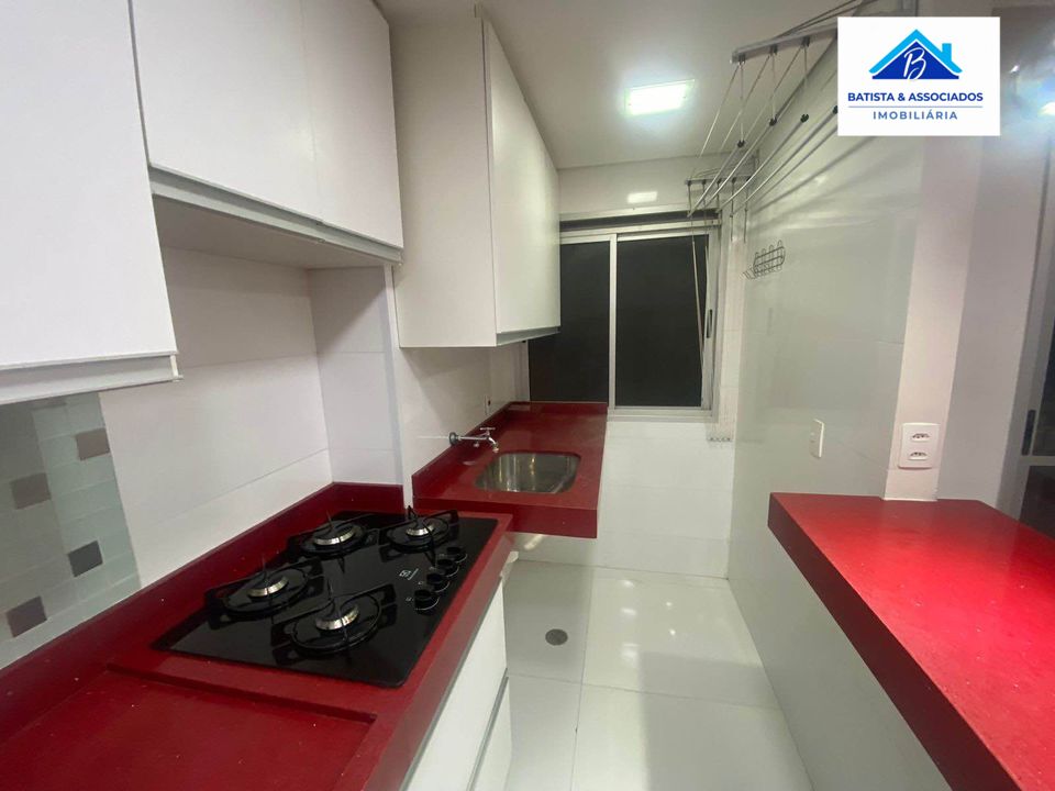 Apartamento à venda com 2 quartos, 48m² - Foto 9